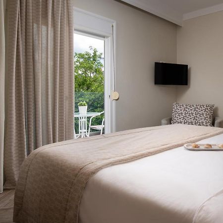 Olenia Luxury Apartments 3 新马尔马拉斯 外观 照片