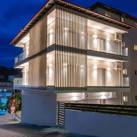 Olenia Luxury Apartments 3 新马尔马拉斯 外观 照片