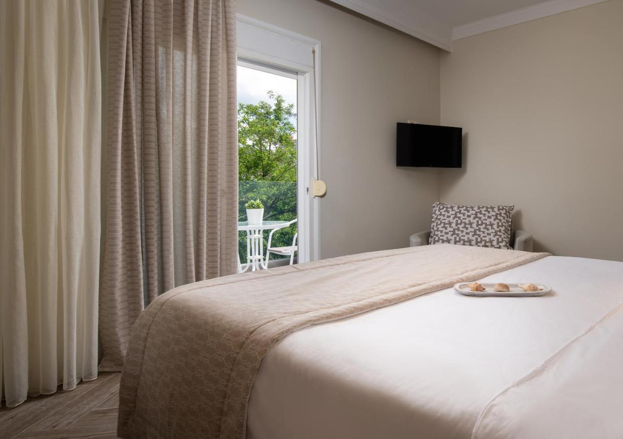 Olenia Luxury Apartments 3 新马尔马拉斯 外观 照片